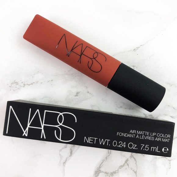 NIB Air Matte Lip Color in Lose Control - NARS - Picture 8 of 8